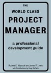 World Class Project Manager