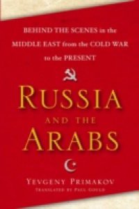 Russia and the Arabs