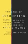Laws of Disruption