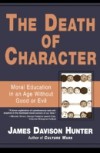 Death of Character