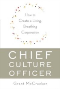 Chief Culture Officer