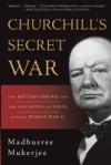 Churchill's Secret War