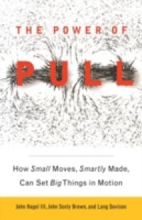 Power of Pull
