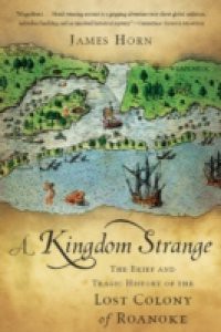 Kingdom Strange