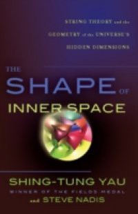 Shape of Inner Space