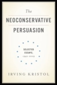 Neoconservative Persuasion