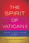 Spirit of Vatican II