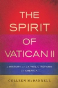 Spirit of Vatican II