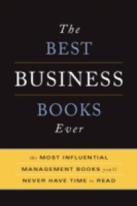 Best Business Books Ever