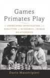 Games Primates Play
