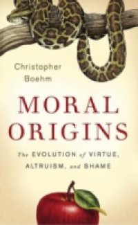 Moral Origins