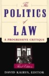 Politics Of Law