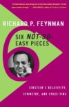 Six Not-So-Easy Pieces