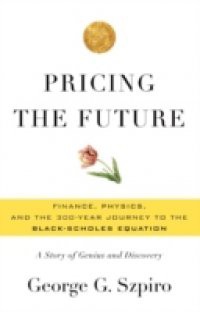 Pricing the Future