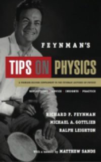 Feynman's Tips on Physics