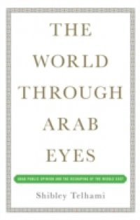 World Through Arab Eyes