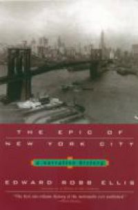 Epic of New York City