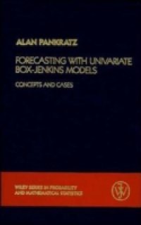 Forecasting with Univariate Box – Jenkins Models