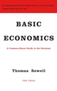 Basic Economics