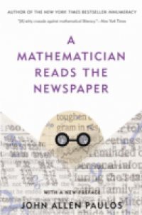 Mathematician Reads the Newspaper