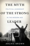 Myth of the Strong Leader