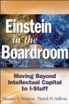 Einstein in the Boardroom