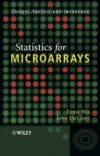 Statistics for Microarrays