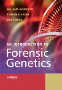 Introduction to Forensic Genetics