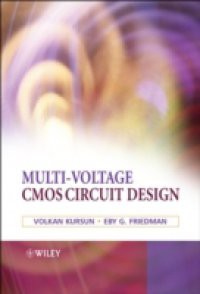 Multi-voltage CMOS Circuit Design