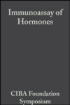 Immunoassay of Hormones, Volume 14