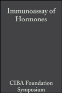 Immunoassay of Hormones, Volume 14
