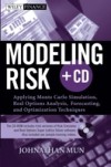 Modeling Risk