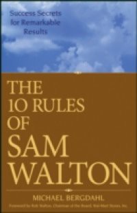 10 Rules of Sam Walton