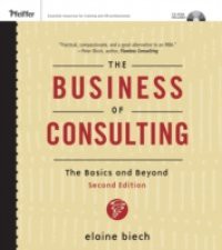 Business of Consulting