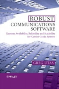 Robust Communications Software