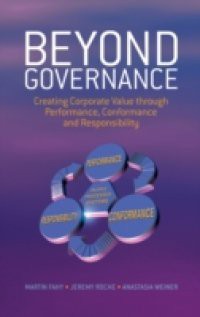 Beyond Governance