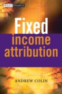Fixed Income Attribution
