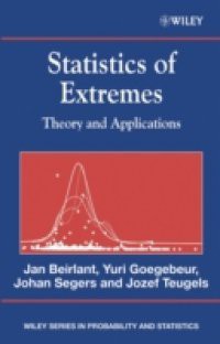 Statistics of Extremes