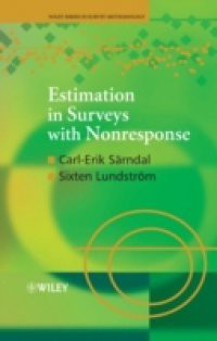 Estimation in Surveys with Nonresponse