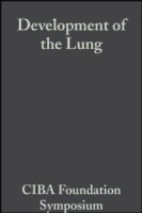 Development of the Lung