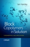 Block Copolymers in Solution