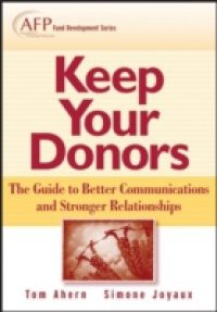 Keep Your Donors