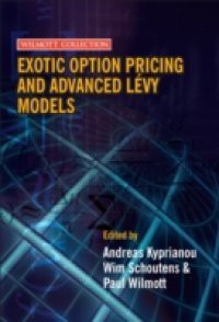 Exotic Option Pricing and Advanced L vy Models