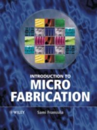 Introduction to Microfabrication