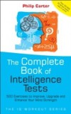 Complete Book of Intelligence Tests