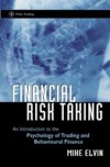 Financial Risk Taking