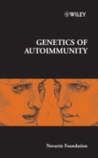 Genetics of Autoimmunity