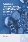 Genome Transcriptome and Proteome Analysis