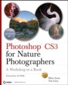 Photoshop CS3 for Nature Photographers
