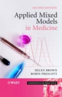 Applied Mixed Models in Medicine